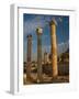 Ruins of Roman Times, Ephesus, Turkey-Darrell Gulin-Framed Photographic Print