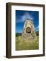 Ruins of Rust Op Twist Sugar Mill plantation, St. Croix, US Virgin Islands.-Michael DeFreitas-Framed Photographic Print