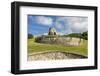 Ruins of Rust Op Twist Sugar Mill plantation, St. Croix, US Virgin Islands.-Michael DeFreitas-Framed Photographic Print