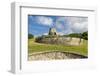 Ruins of Rust Op Twist Sugar Mill plantation, St. Croix, US Virgin Islands.-Michael DeFreitas-Framed Photographic Print