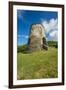 Ruins of Rust Op Twist Sugar Mill plantation, St. Croix, US Virgin Islands.-Michael DeFreitas-Framed Photographic Print