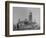 Ruins of San Francisco City Hall-A. Blumberg-Framed Photographic Print