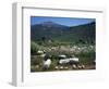 Ruins of Sanctuary of Apollo at Claros, Near Izmir, Turkey-null-Framed Premium Giclee Print