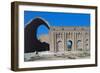 Ruins of Seleucia-Ctesiphon-null-Framed Giclee Print