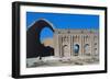 Ruins of Seleucia-Ctesiphon-null-Framed Giclee Print