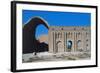 Ruins of Seleucia-Ctesiphon-null-Framed Giclee Print