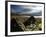 Ruins of Shephed's Hut at Llyn Y Dywarchen, Gwynedd, North Wales, UK-Ross Hoddinott-Framed Photographic Print