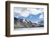 Ruins of Stromness Whaling Station in South Georgia.-Martin Zwick-Framed Photographic Print