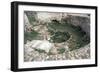 Ruins of Taurine-null-Framed Giclee Print