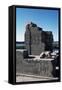 Ruins of Temple of Sobek and Haroeris-null-Framed Stretched Canvas