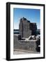 Ruins of Temple of Sobek and Haroeris-null-Framed Giclee Print