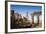 Ruins of the Al-Hakim Mosque in Cairo-Prosper Marilhat-Framed Giclee Print