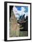 Ruins of the Ancient City of Amiternum, San Vittorino, Abruzzo, Italy BC-null-Framed Giclee Print