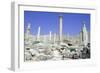 Ruins of the Ancient City of Pella, Jordan-Vivienne Sharp-Framed Photographic Print