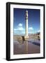 Ruins of the Apadana, Persepolis, Iran-Vivienne Sharp-Framed Photographic Print