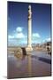 Ruins of the Apadana, Persepolis, Iran-Vivienne Sharp-Mounted Photographic Print