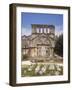 Ruins of the Basilica of St Simeon Stylites the Elder in the Hills Near Aleppo-Julian Love-Framed Photographic Print