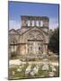 Ruins of the Basilica of St Simeon Stylites the Elder in the Hills Near Aleppo-Julian Love-Mounted Photographic Print