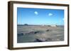 Ruins of the Caliphs Palace, Samarra, Iraq, 1977-Vivienne Sharp-Framed Photographic Print