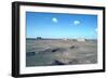 Ruins of the Caliphs Palace, Samarra, Iraq, 1977-Vivienne Sharp-Framed Photographic Print