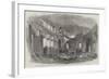 Ruins of the Church of St Peter and St Paul, Sebastopol-Edward Angelo Goodall-Framed Giclee Print