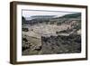 Ruins of the Forum in Baelo Claudia, Andalusia, Spain-null-Framed Giclee Print