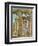 Ruins of the Great Temple at Karnak, Site of the City of Thebes in Ancient Egypt-null-Framed Premium Giclee Print