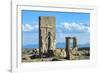 Ruins of the Hadish Palace, Persepolis, Fars Province, Islamic Republic of Iran, Middle East-G&M Therin-Weise-Framed Photographic Print