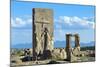 Ruins of the Hadish Palace, Persepolis, Fars Province, Islamic Republic of Iran, Middle East-G&M Therin-Weise-Mounted Photographic Print