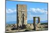 Ruins of the Hadish Palace, Persepolis, Fars Province, Islamic Republic of Iran, Middle East-G&M Therin-Weise-Mounted Photographic Print