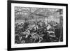 Ruins of the Renault Factory, Boulogne-Billancourt, Paris, C1942-null-Framed Giclee Print