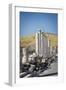 Ruins of the Roman-Byzantine City of Scythopolis-Yadid Levy-Framed Photographic Print