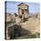 Ruins of the Roman City of Thugga, 6th Century Bc-CM Dixon-Stretched Canvas