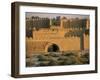 Ruins of the Temples, Agargouf, Iraq, Middle East-Nico Tondini-Framed Photographic Print