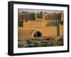 Ruins of the Temples, Agargouf, Iraq, Middle East-Nico Tondini-Framed Photographic Print