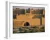 Ruins of the Temples, Agargouf, Iraq, Middle East-Nico Tondini-Framed Photographic Print