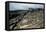 Ruins of the Theatre in Baelo Claudia, Andalusia, Spain-null-Framed Stretched Canvas