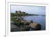 Ruins of Toolse Castle-null-Framed Giclee Print