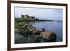 Ruins of Toolse Castle-null-Framed Giclee Print