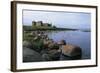 Ruins of Toolse Castle-null-Framed Giclee Print