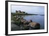 Ruins of Toolse Castle-null-Framed Giclee Print