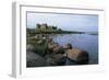 Ruins of Toolse Castle-null-Framed Giclee Print