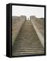 Ruins of Ur, Iraq, Middle East-Richard Ashworth-Framed Stretched Canvas