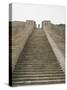 Ruins of Ur, Iraq, Middle East-Richard Ashworth-Stretched Canvas