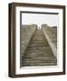 Ruins of Ur, Iraq, Middle East-Richard Ashworth-Framed Photographic Print