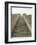 Ruins of Ur, Iraq, Middle East-Richard Ashworth-Framed Photographic Print