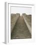 Ruins of Ur, Iraq, Middle East-Richard Ashworth-Framed Photographic Print