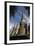 Ruins of Wat Phra Sri Sanphet-Stuart Black-Framed Photographic Print