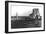 Ruins on Devenish Island-null-Framed Premium Giclee Print