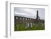 Ruins-kippis-Framed Photographic Print